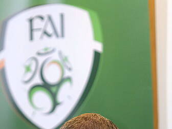 POLL: Which Ireland crest do y...